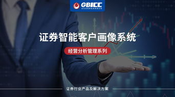 證券智能客戶畫像系統(tǒng) 數(shù)據(jù)處理驅(qū)動(dòng)的經(jīng)營分析管理新引擎