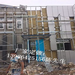 彩涂鋁單板與多色幕墻鋁板 現代金屬墻面裝飾建材的創新之道